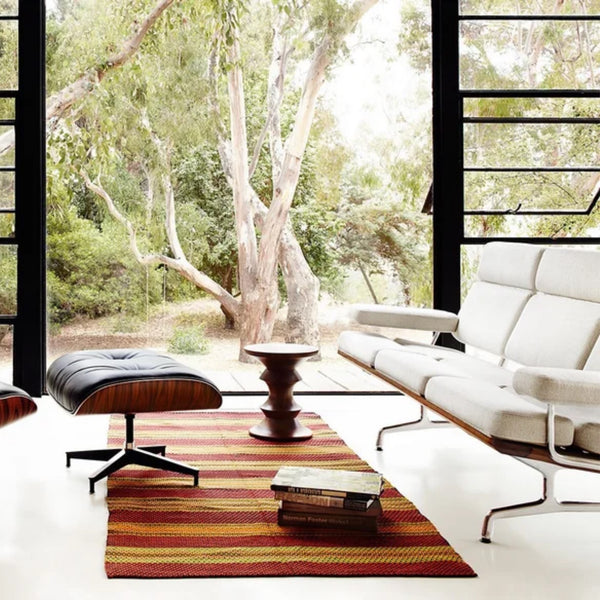 Eames Sofa