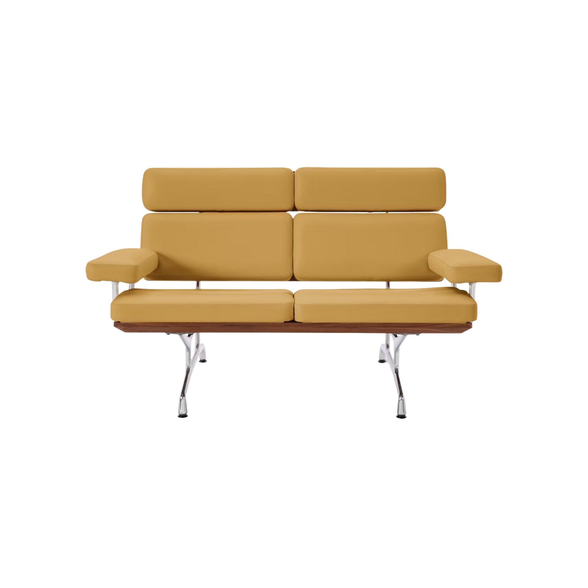 EAMES - Alexander Gerard スエット イームズ MOMA イサムノグチ Eames Sofa