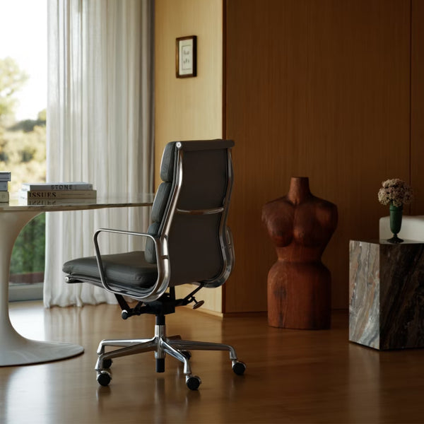Eames Softpad Executive Chair