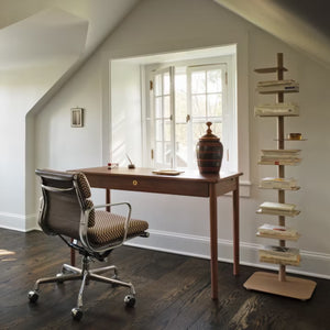 Eames Softpad Executive Chair