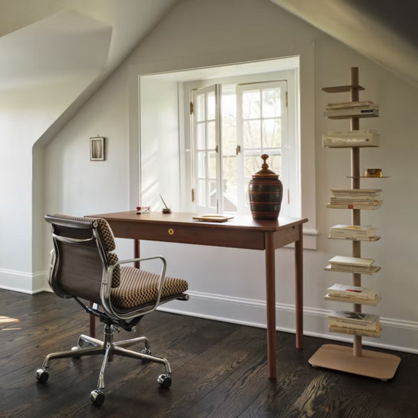 Eames Softpad Executive Chair