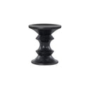 Eames Turned Stool