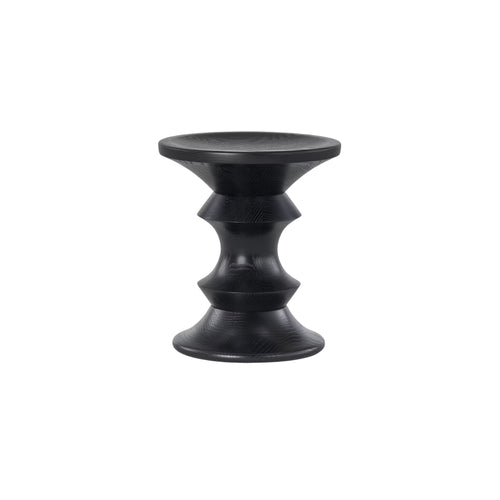 Eames Turned Stool