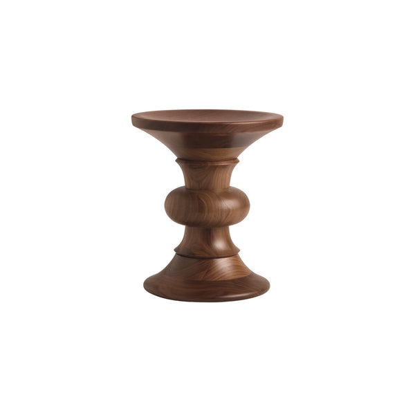 Eames Turned Stool