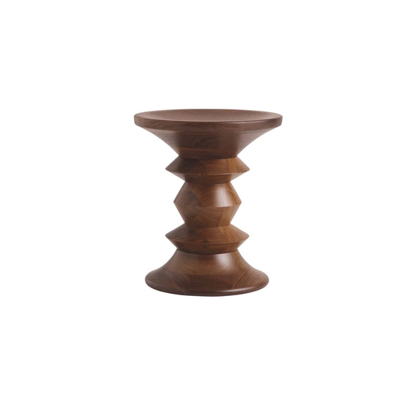 Eames Turned Stool