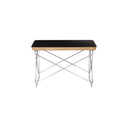Eames Wire Base Low Table