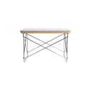 Eames Wire Base Low Table