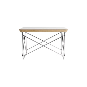 Eames Wire Base Low Table