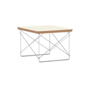 Eames Wire Base Low Table