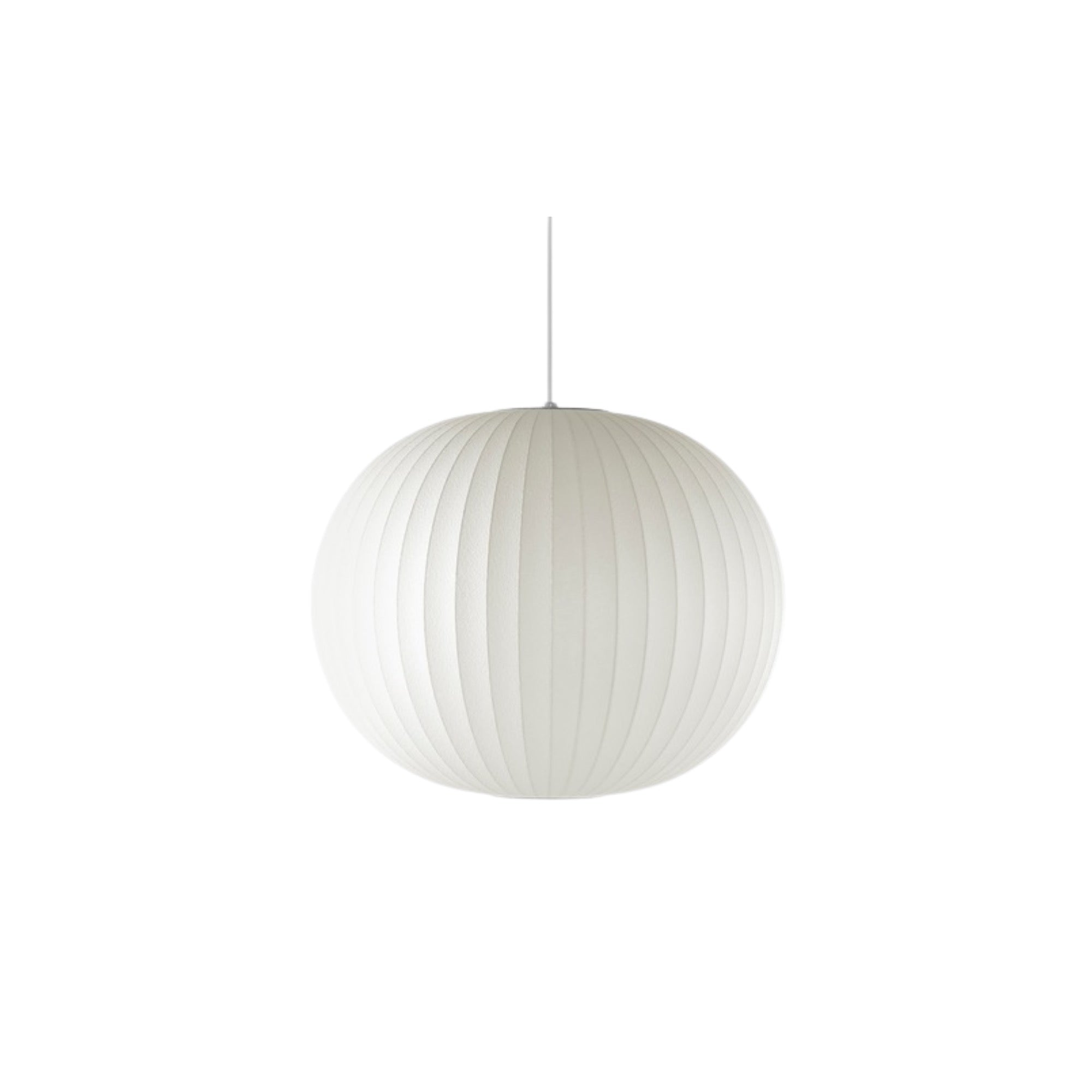 Nelson Bubble Lamps