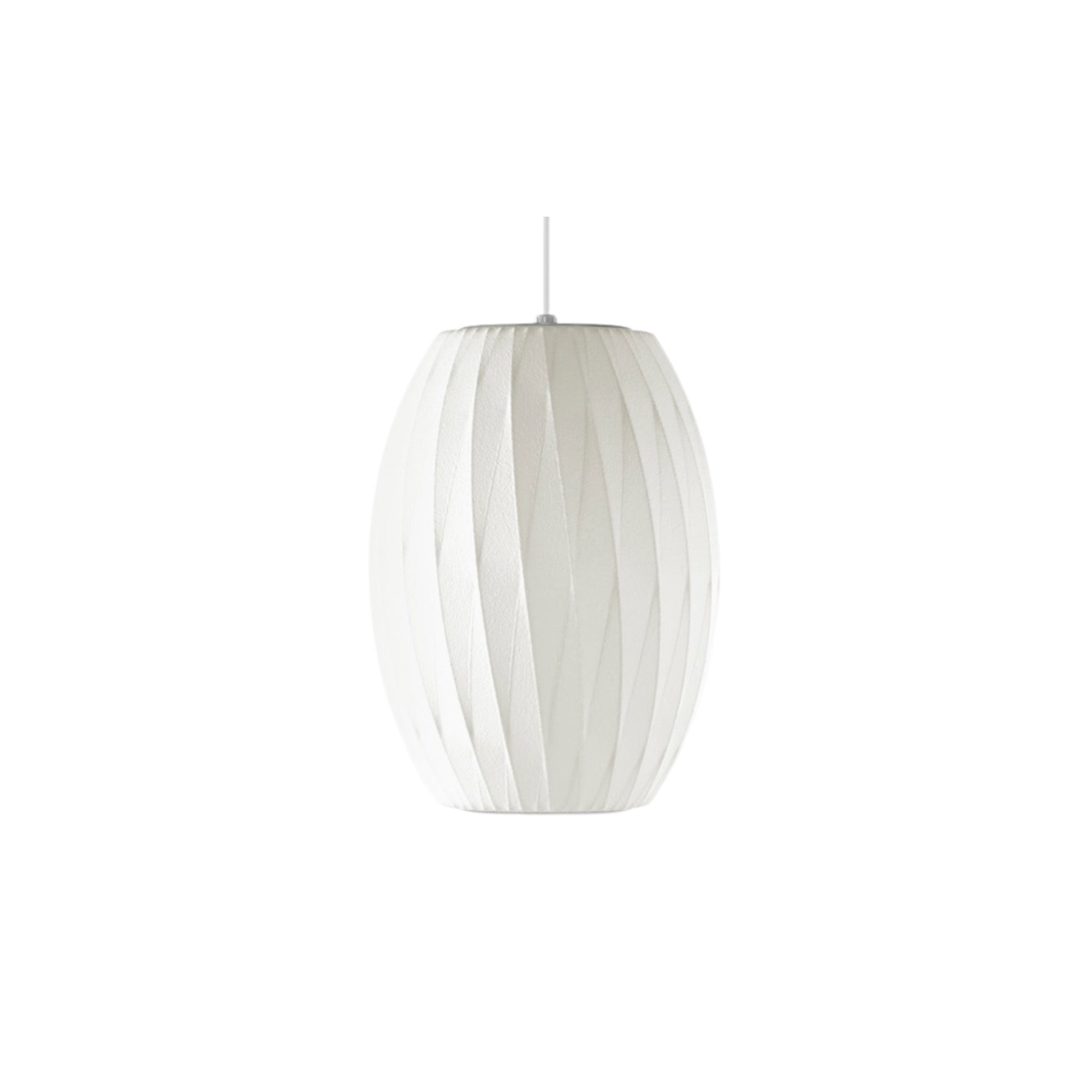 Nelson Bubble Lamps