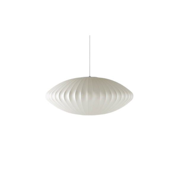 Nelson Bubble Lamps