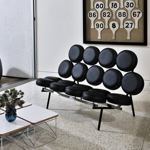 Nelson Marshmallow Sofa