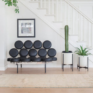 Nelson Marshmallow Sofa