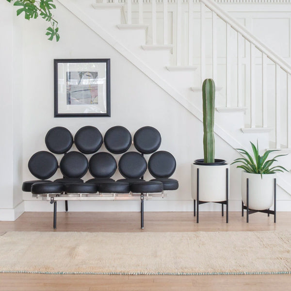 Nelson Marshmallow Sofa