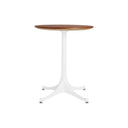 Nelson Pedestal Table