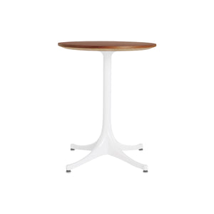 Nelson Pedestal Table
