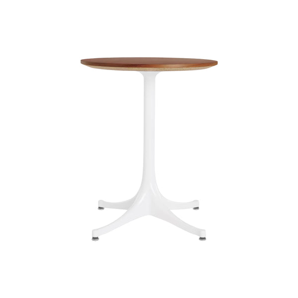 Nelson Pedestal Table