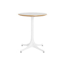 Nelson Pedestal Table