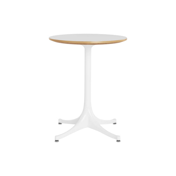 Nelson Pedestal Table