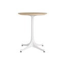 Nelson Pedestal Table