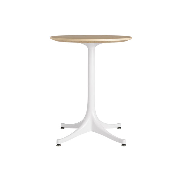 Nelson Pedestal Table