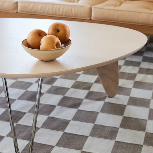 Noguchi Rudder Table