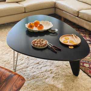 Noguchi Rudder Table