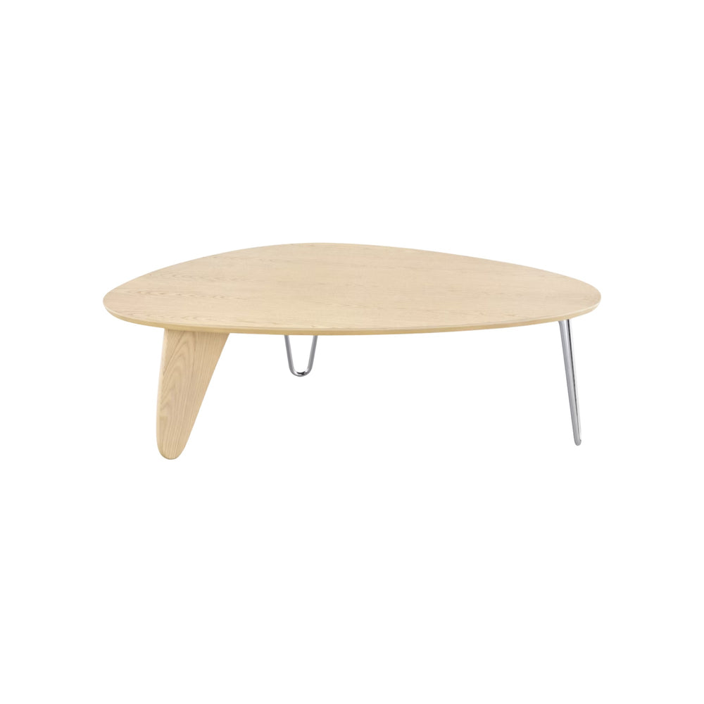 Noguchi Rudder Table