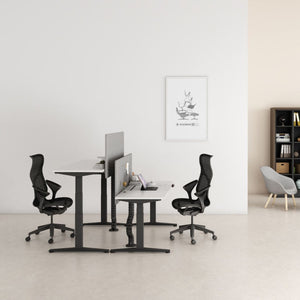 Ratio Height Adjustable Desk