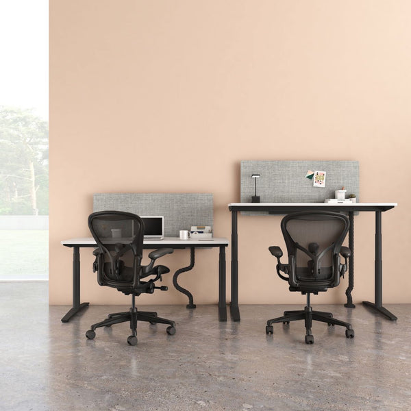 Ratio Height Adjustable Desk