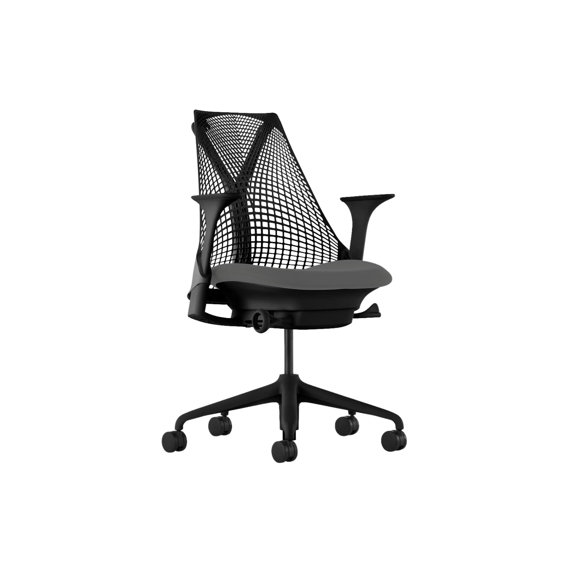 美品 hermanmiller sayl chair Sayl Chair