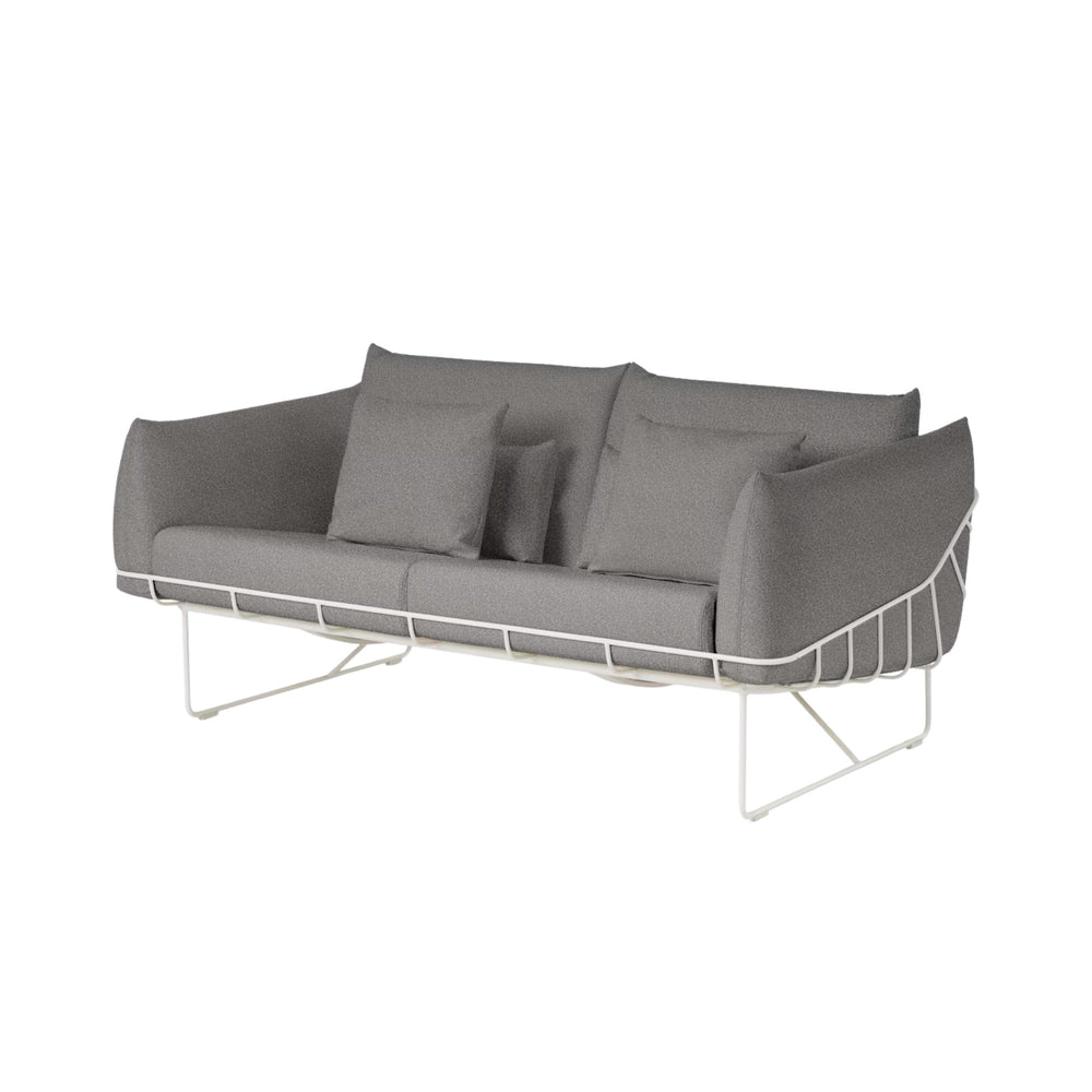 Wireframe Sofa Group