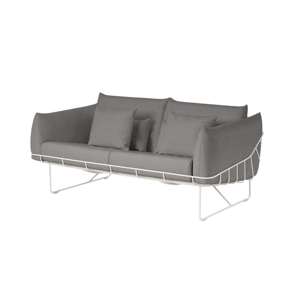 Wireframe Sofa Group
