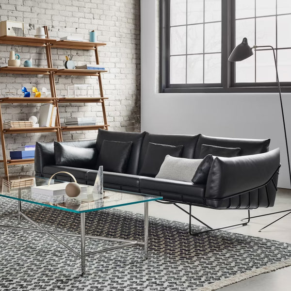 Wireframe Sofa Group