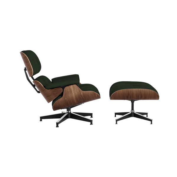 Eames Lounge Chair