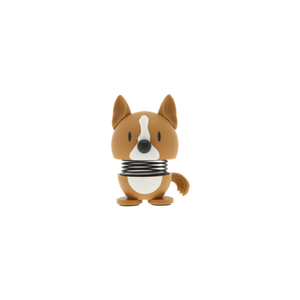 Hoptimist Animals