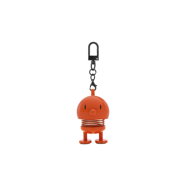 Hoptimist Bag Charm