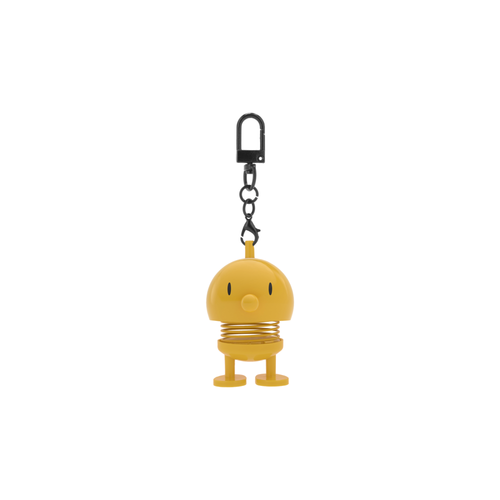 Hoptimist Bag Charm