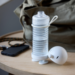 Hoptimist Bottle