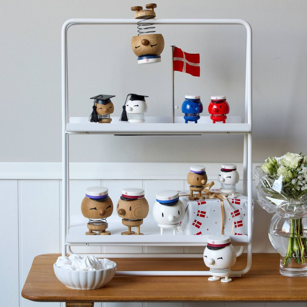 Hoptimist Graduation