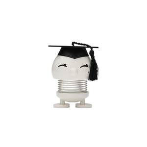 Hoptimist Graduation