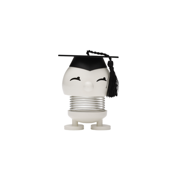 Hoptimist Graduation