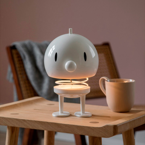 Hoptimist LED Lamps