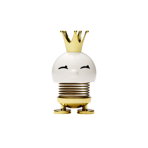 Hoptimist Monarchy