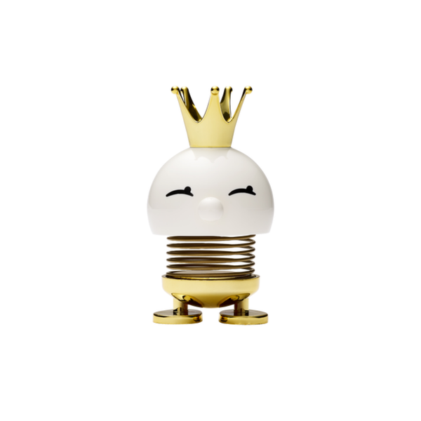 Hoptimist Monarchy