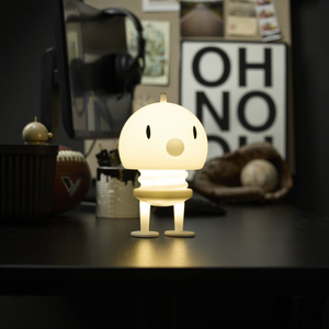 Hoptimist Soft PE Lamp