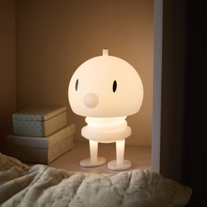 Hoptimist Soft PE Lamp