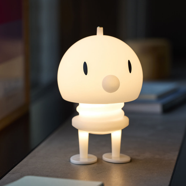 Hoptimist Soft PE Lamp
