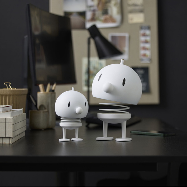 Hoptimist Speaker